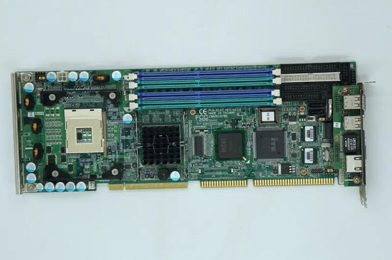 Advantech PCA-6187G2 主機板
