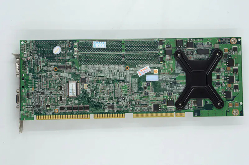 Advantech PCA-6187G2 主機板