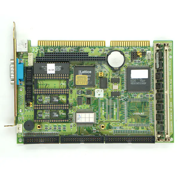 Advantech PCA-6135 Rev.B2 工業主機板