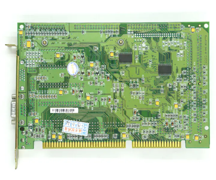 Advantech PCA-6135 Rev.B2 工業主機板