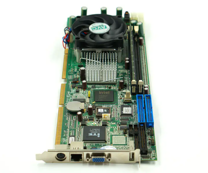 AAEON FSB-860BREV.A1 motherboard