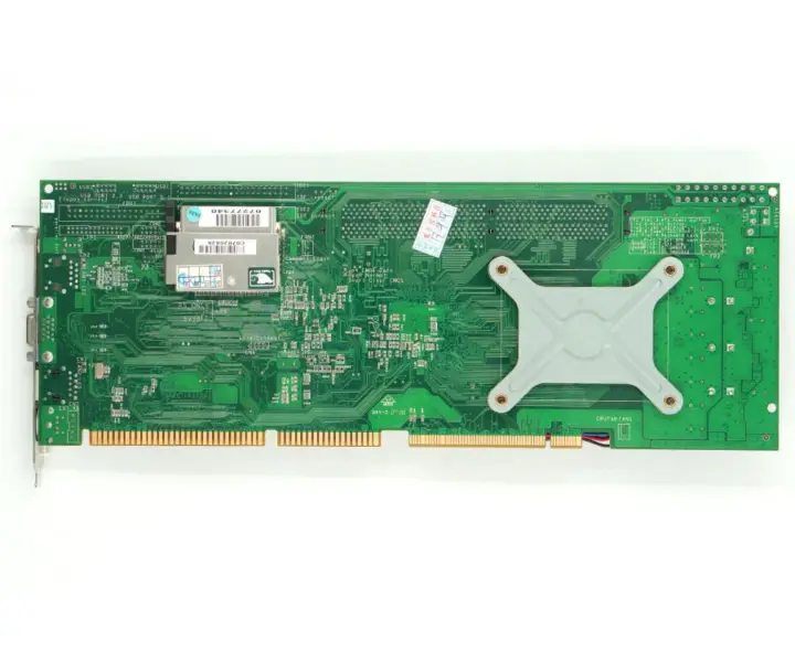 AAEON FSB-860BREV.A1 Hauptplatine