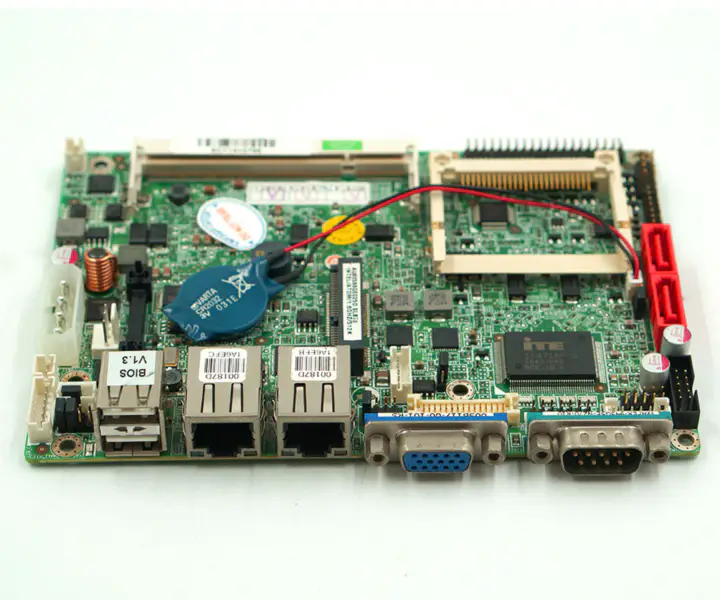 IEI WAFER-945GSE-N270-R10 industrial motherboard