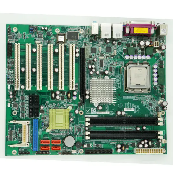 IEI IMBA-9454G-R10 V:1.0 industrial motherboard