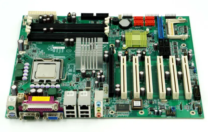 IEI IMBA-9454G-R10 V:1.0 industrial motherboard