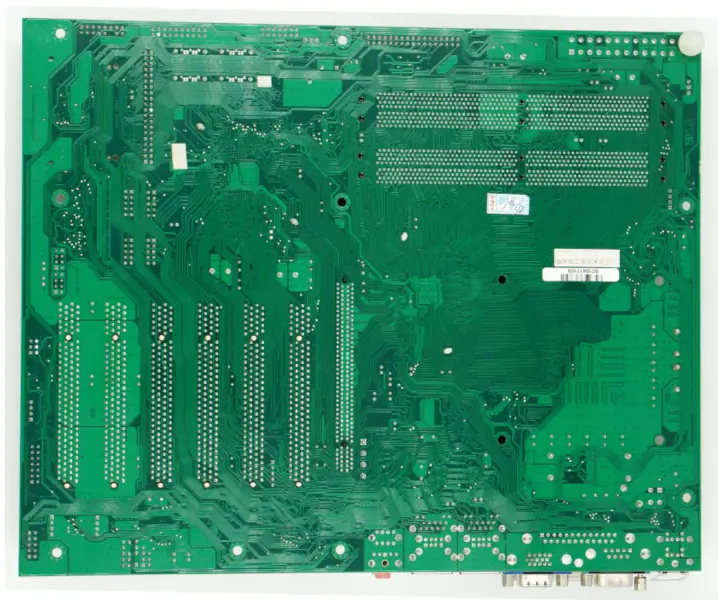 IEI IMBA-9454G-R10 V:1.0 industrial motherboard