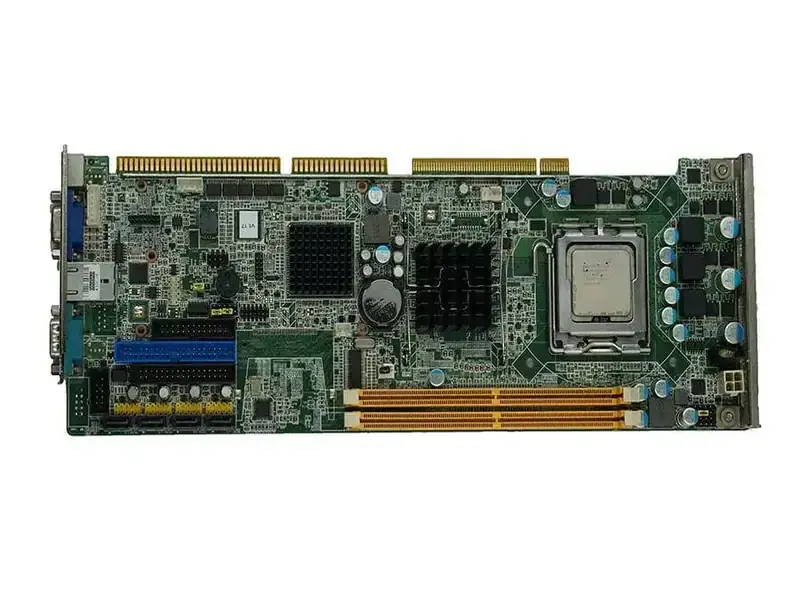 Advantech PCA-6010VG 主機板