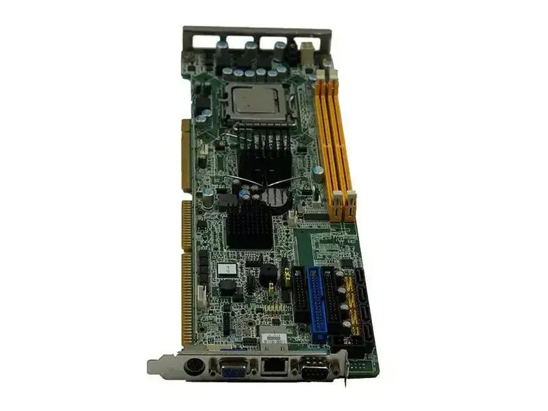 Advantech PCA-6010VG 主機板
