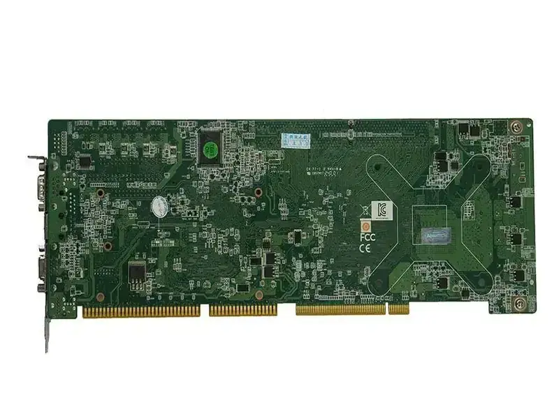 Advantech PCA-6010VG 主機板
