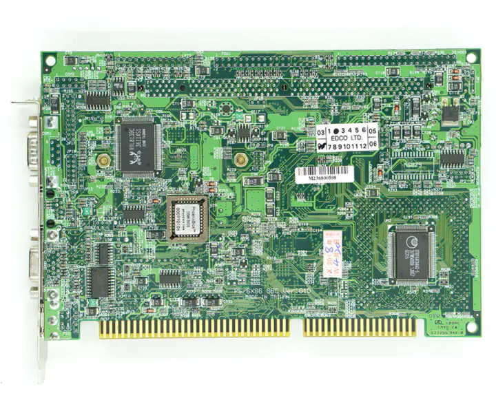 PROX-1560S-N P5/6X86 SBC VER:G1D motherboard