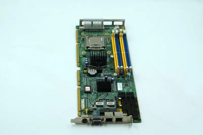 Advantech PCE-5120G2 industrielle Hauptplatine