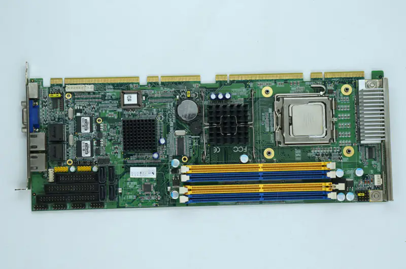 Advantech PCE-5120G2 industrielle Hauptplatine