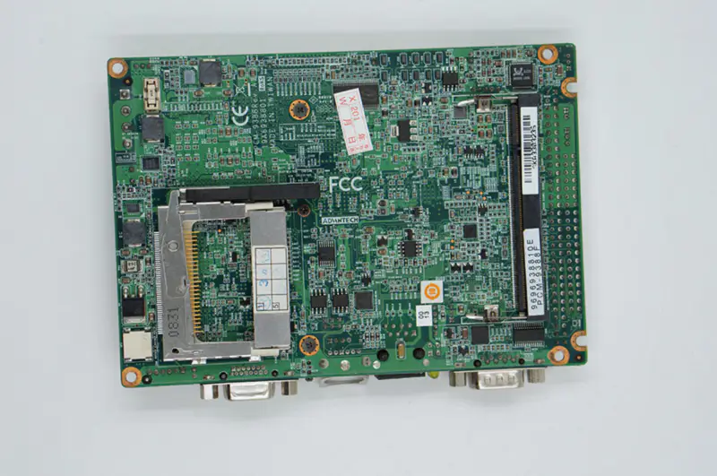 Advantech PCM-9388F PCM-9388 Rev.A1 industrielle Hauptplatine