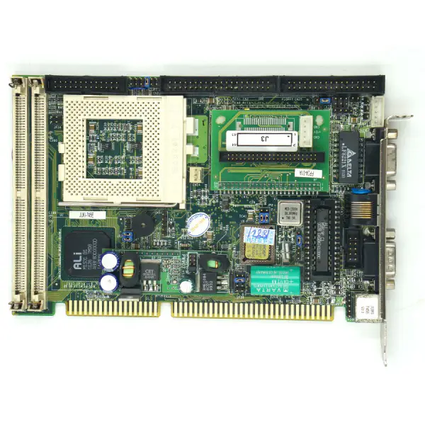 IEI JUKI-745E industrial motherboard