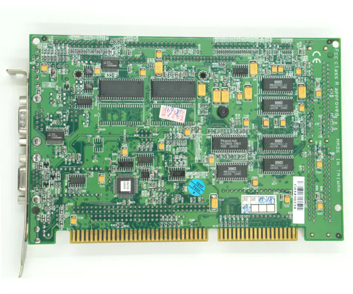 AXIOMTEK SBC-456/E Rev B1.0 industrielles Motherboard