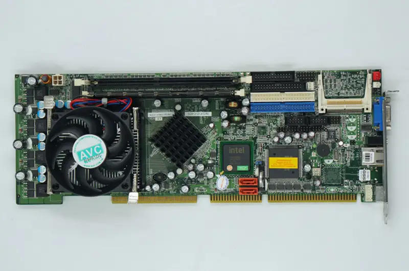 IEI ROCKY-4786EV-RS-R41 VER:4.1 industrial motherboard