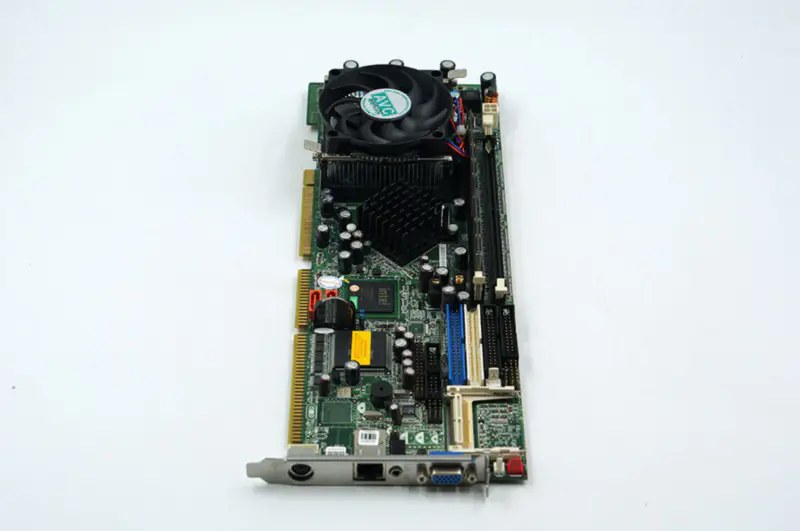 IEI ROCKY-4786EV-RS-R41 VER:4.1 industrial motherboard
