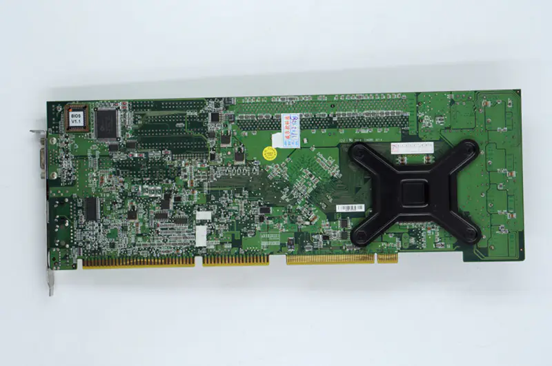 IEI ROCKY-4786EV-RS-R41 VER:4.1 industrial motherboard