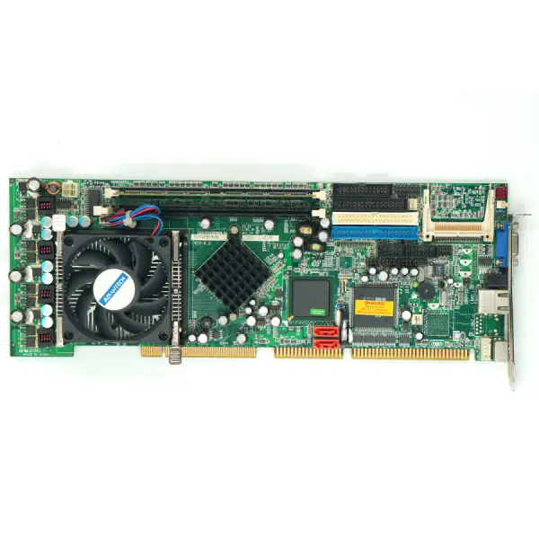 IEI ROCKY-4786EV-RS-R40 VER:4.0 industrial motherboard