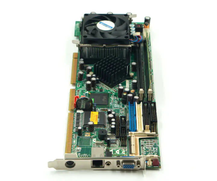 IEI ROCKY-4786EV-RS-R40 VER:4.0 industrial motherboard