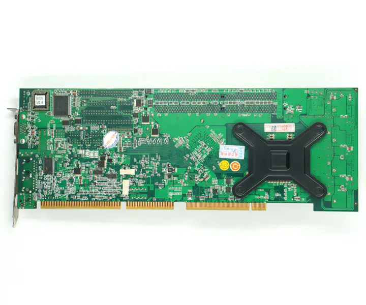 IEI ROCKY-4786EV-RS-R40 VER:4.0 industrial motherboard