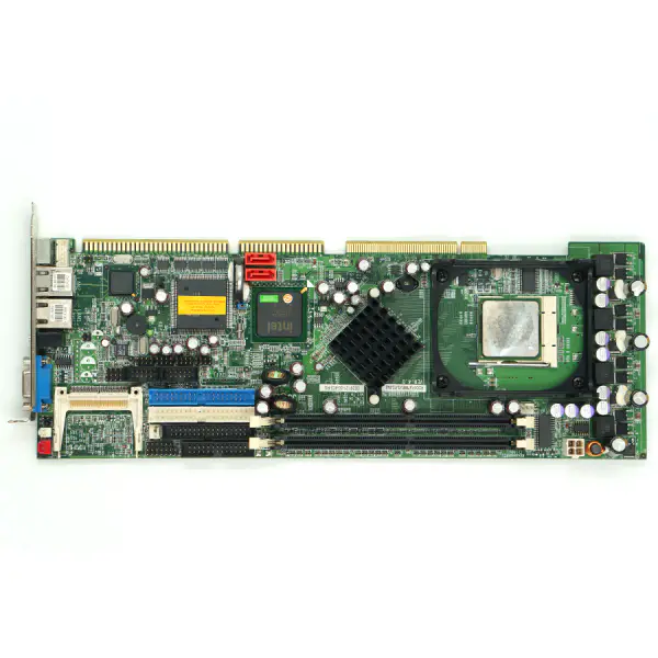 IEI ROCKY-4786EVG-RS-R40 VER:4.0 industrial motherboard