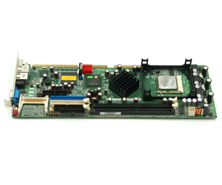 IEI ROCKY-4786EVG-RS-R40 VER:4.0 industrial motherboard