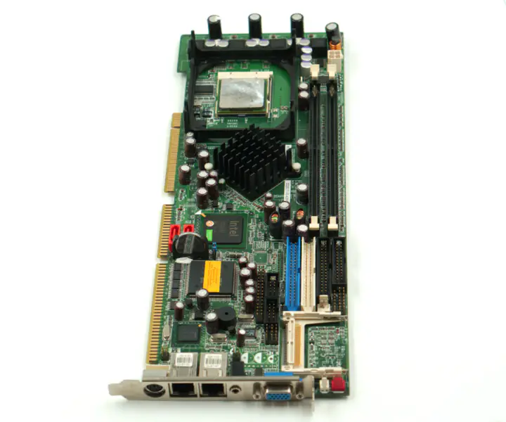 IEI ROCKY-4786EVG-RS-R40 VER:4.0 industrial motherboard