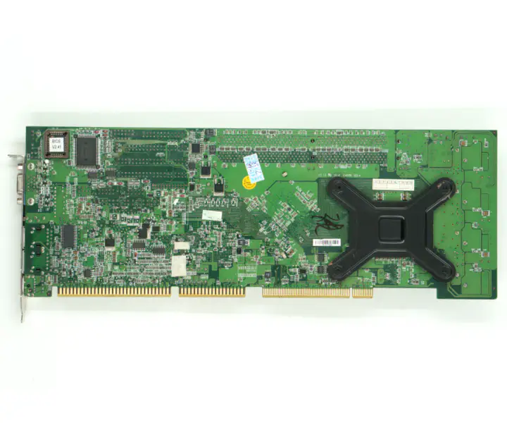 IEI ROCKY-4786EVG-RS-R40 VER:4.0 industrial motherboard