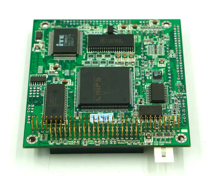 AAEON PCM-3336 Rev:A1.1 industrielle Hauptplatine