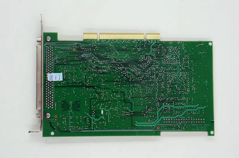 NI PCI-6025E Datenerfassungskarte