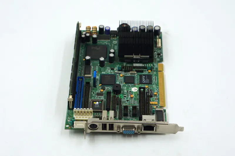 Kontron CITSP-KG1-LCDHW2-01 Motherboard
