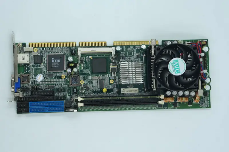 Adlink NUPRO-842LV/P 51-41360-0B30 industrial motherboard