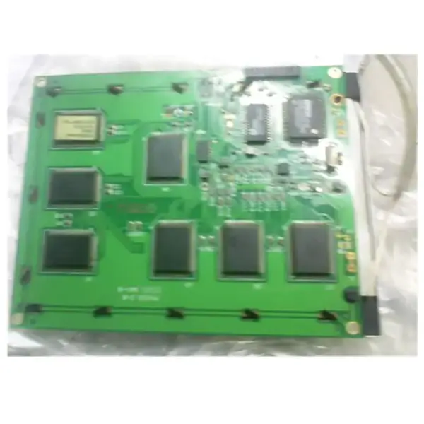 V50 V10.v21 V30 4 Wires Resistance Touch Glass Digitizer Injectvisor