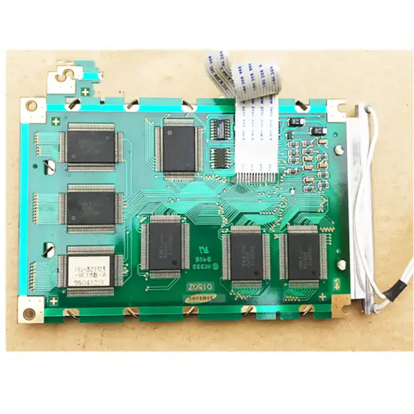 Industry Jhd240128d-728m3 Jhd240128d LCD-Display