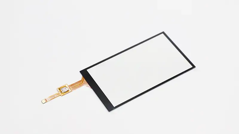 3.5 Zoll 320*480 TFT Farbdisplay ILI9488 IC LCD-Modul