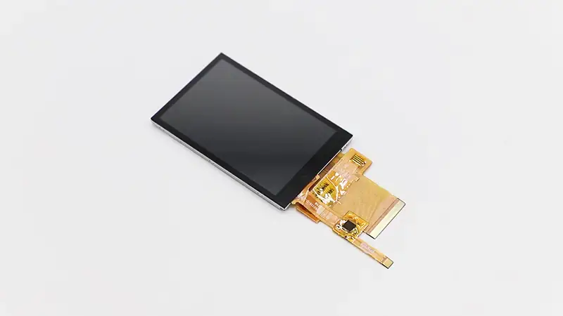 5吋 720*1280 HD-MI/RGB/MIPI介面 TFT LCD模組