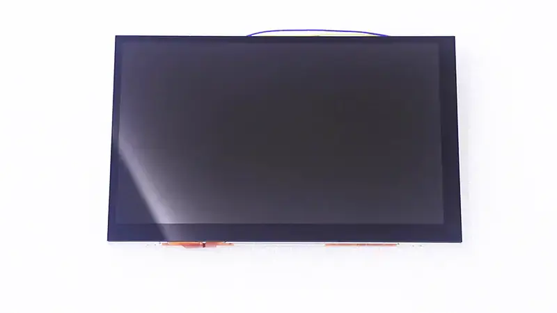 18.5 Inch LVDS interface TFT LED screen module