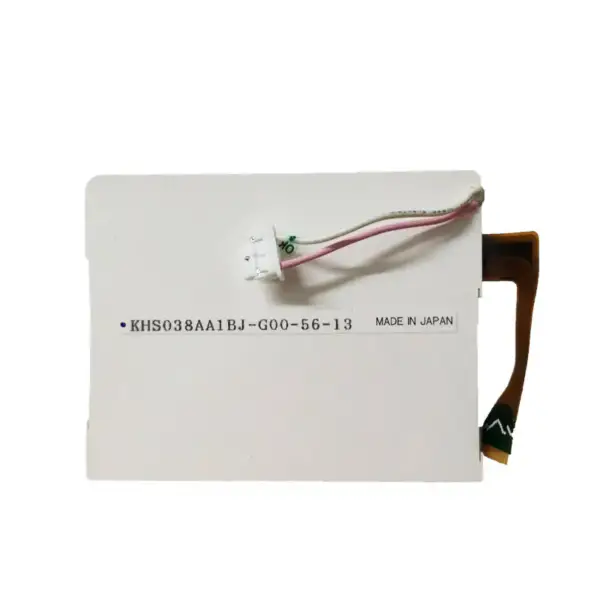 Lcd Panel Lvds Full Hd Khs038aa1bj-g00