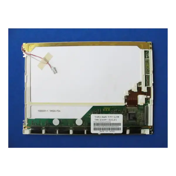 A+L5S30479P01/TM100SV-02L02 LCD-Bildschirm