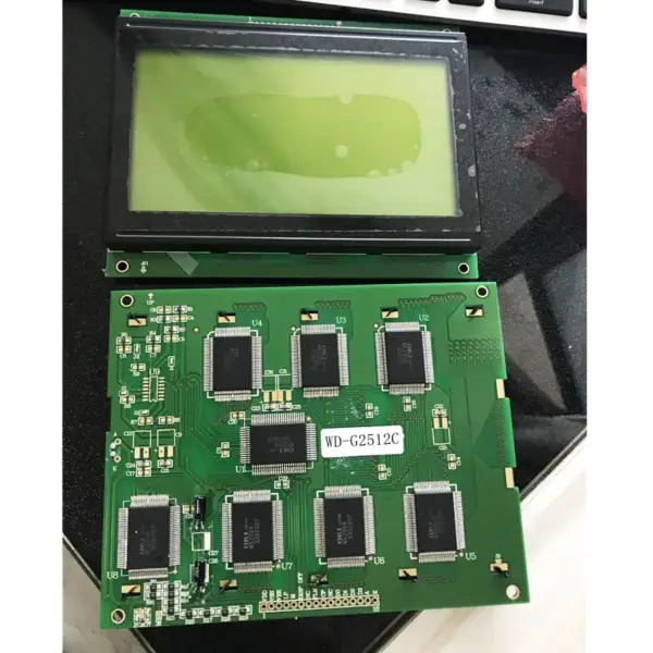 Factory LA070WV2-TD01 LA070WV2-TD04 LCD Panel