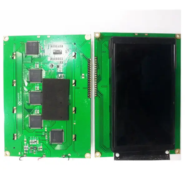 LB050WQ2-TD01 5 Inch LCD Panel