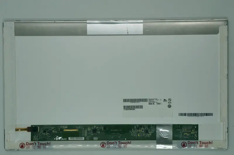 B173RW01 V.5 V2 V.4 V0 V1 LP173WD1 LTN173KT02 N173FGE-L21 L23 LTN173KT01 K01 N173O6-L02 Rev.C1 40-pin 17.3'' LCD螢幕