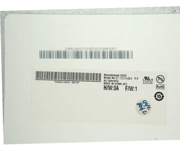 Acer Aspire V5-571 V5-531 V3-572G E1-570G V5-573 E1-522 15.6'' LCD-Bildschirm 30pin