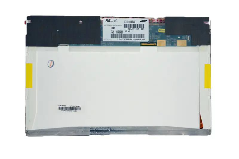 LP141WP3 TLA1 B141PW04 V.0 LTN141BT09 LCD Screen for IBM T410 T410i