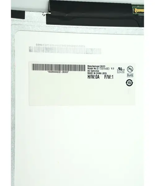 B156XW03 V.0 Led Screen Display