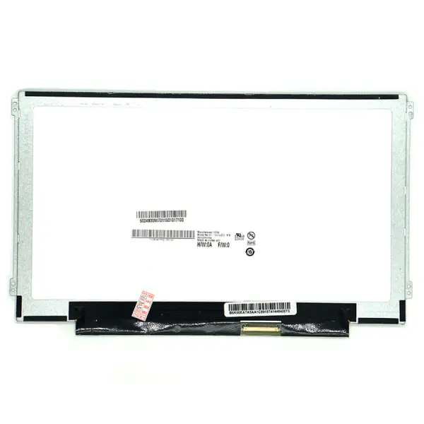 Asus 1225b N116BGE-L41 B116XW03 V.0 11.6 inch LCD screen display