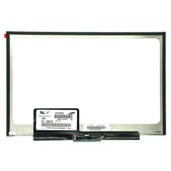 Lenovo LTN141BT08 LT141DEQ8B00 T400S T410S LCD Screen FRU 04W0433