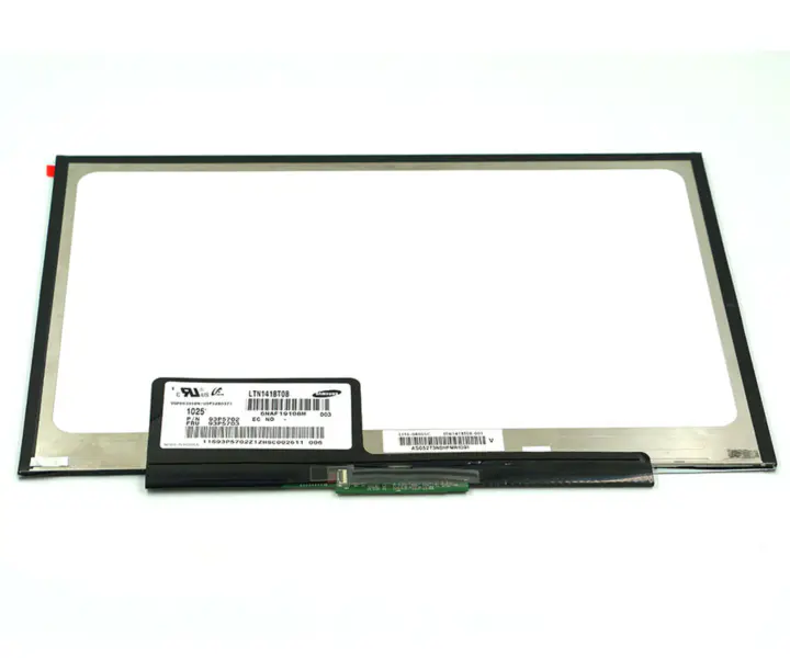Lenovo LTN141BT08 LT141DEQ8B00 T400S T410S LCD Screen FRU 04W0433