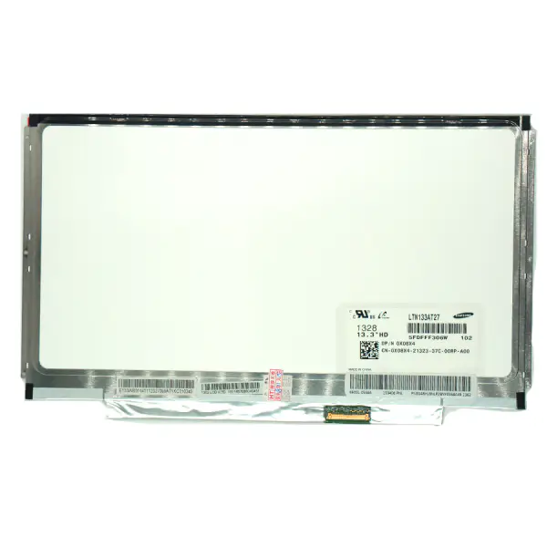 Dell Latitude E6320 E6330 LTN133AT27 LP133WH2 TLA2 LTN133AT16 13.3 inch LCD led screen WXGA HD